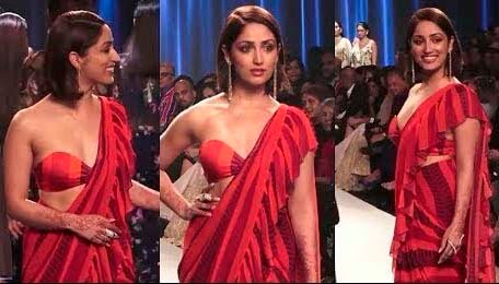 yami gautam biography