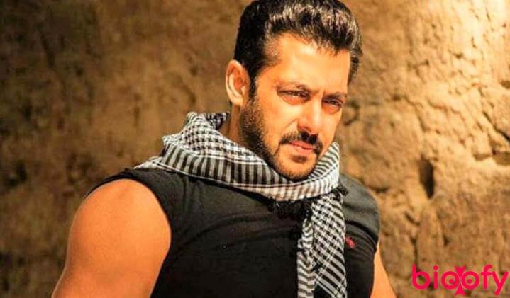 salman khan biography