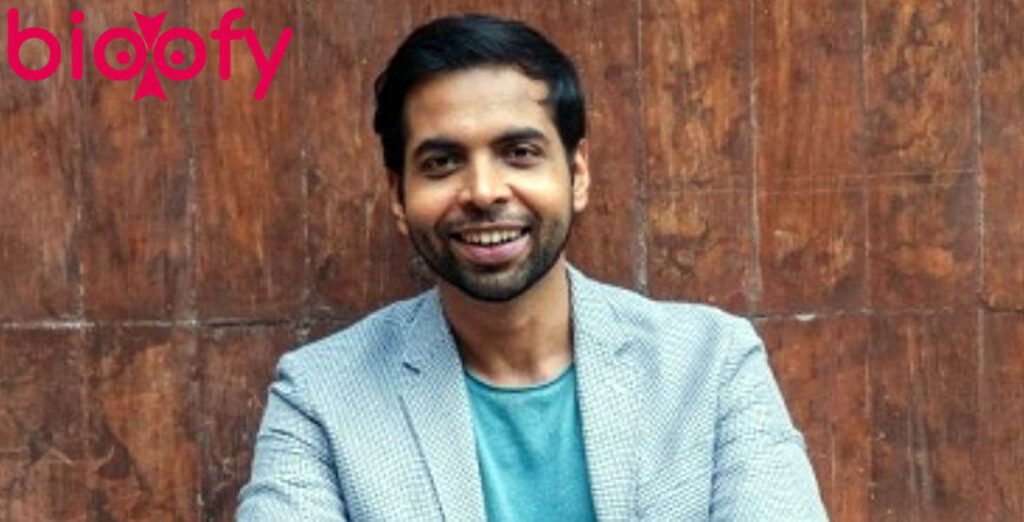 Abhishek Banerjee Biography