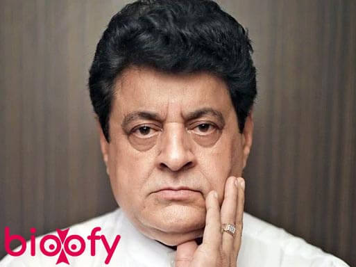 Gajendra Chauhan