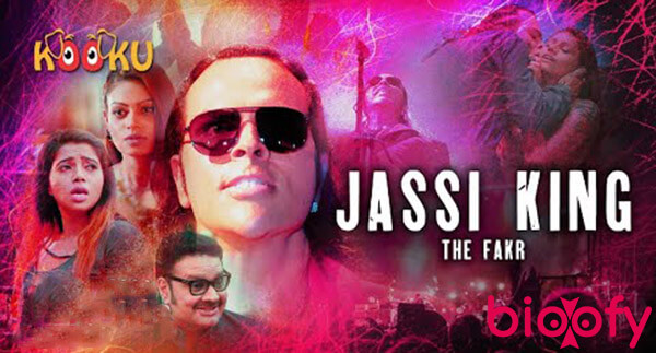 Jassi King The Fakr