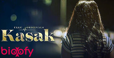 Kasak Web Series