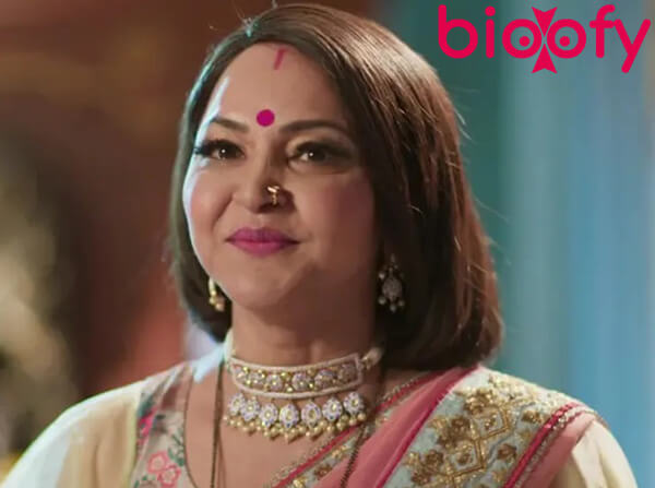 Leena Acharya Riti Riwaj Tijarat Cast