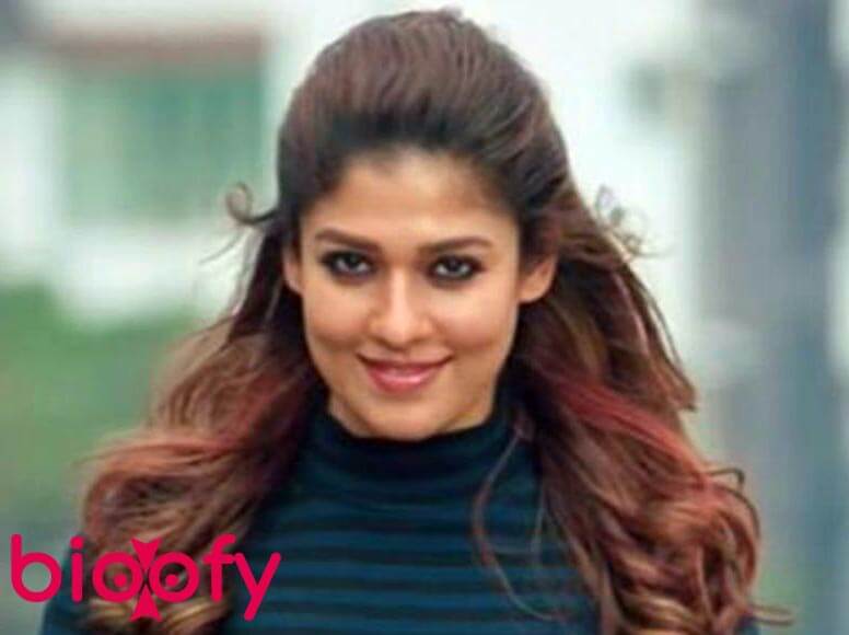 Nayanthara