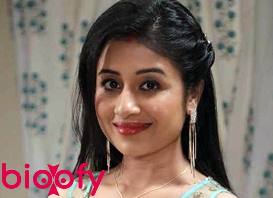 Paridhi Sharma