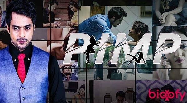 Pimp Web Series Cast