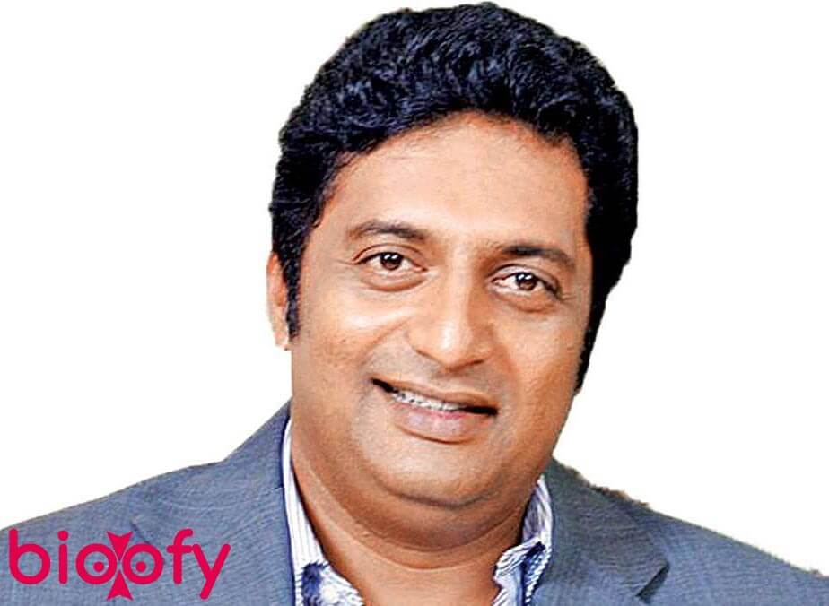 Prakash Raj