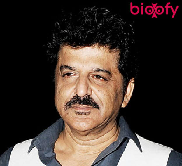 Rajesh Khattar