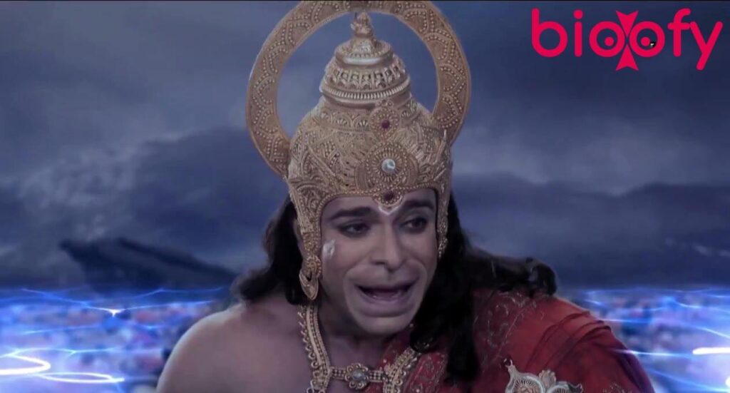 Sankat Mochan Mahabali Hanumaan Cast