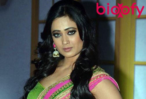 Shweta Tiwari