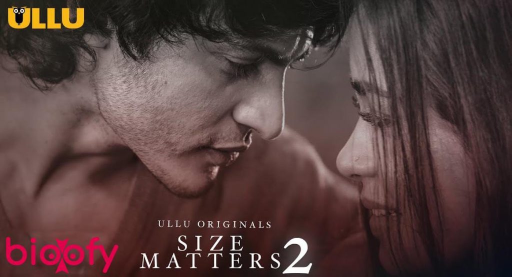 Size Matters Season 2 Cast