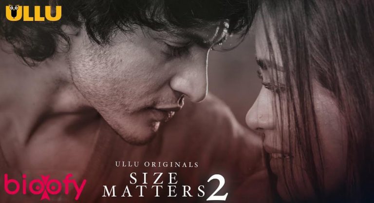 Size Matters Season 2