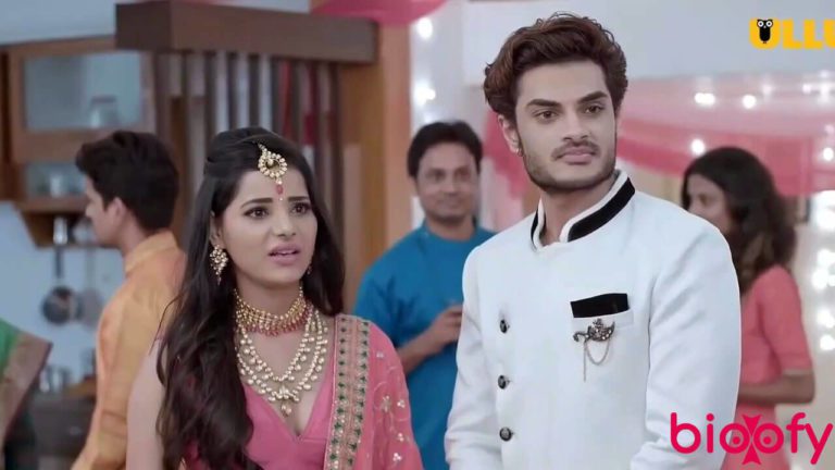 BDSM Games of Karma (Ullu) Cast and Crew, Roles, Release Date, Story