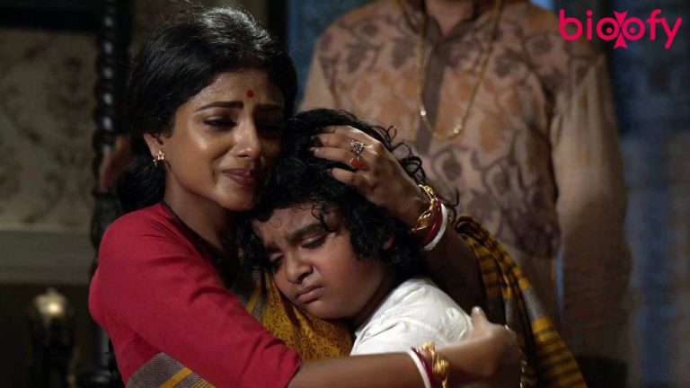 Basona Cast and Crew, Roles, Release Date, Story