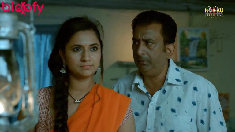 Bubblepur (Kooku) Cast and Crew, Roles, Release Date, Story