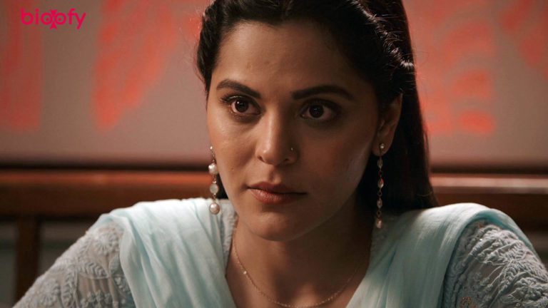 Ek Thi Begum Season 2 (MX) Cast and Crew, Roles, Release Date, Story