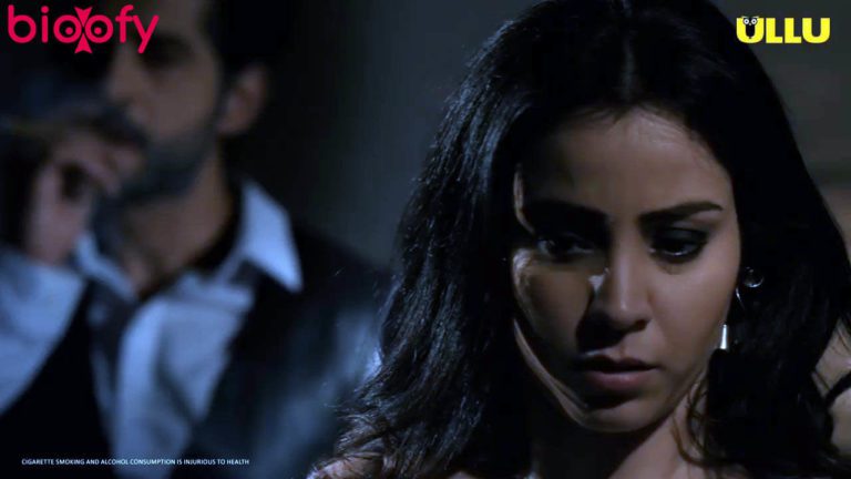 Games Of Karma (BDSM) (Ullu) Cast and Crew, Roles, Release Date, Story