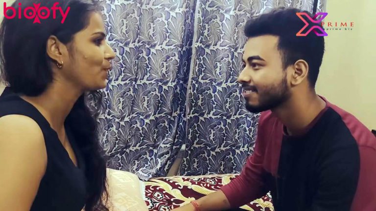 Girlfriend 4 (XPrime) Cast and Crew, Roles, Release Date, Story