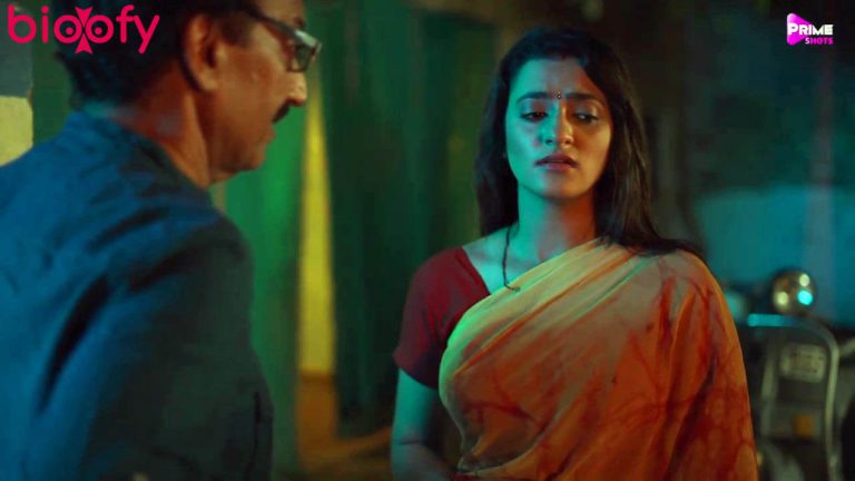 Seal 2 (PrimeShots) Cast and Crew, Roles, Release Date, Story