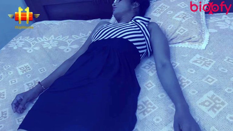 Tailor and Ghost (11UpMovies) Cast and Crew, Roles, Release Date, Story