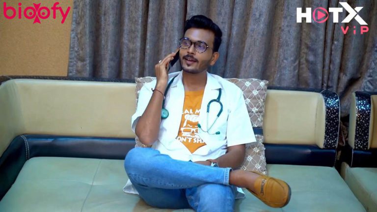 Treatment 2 (HotX) Cast and Crew, Roles, Release Date, Story