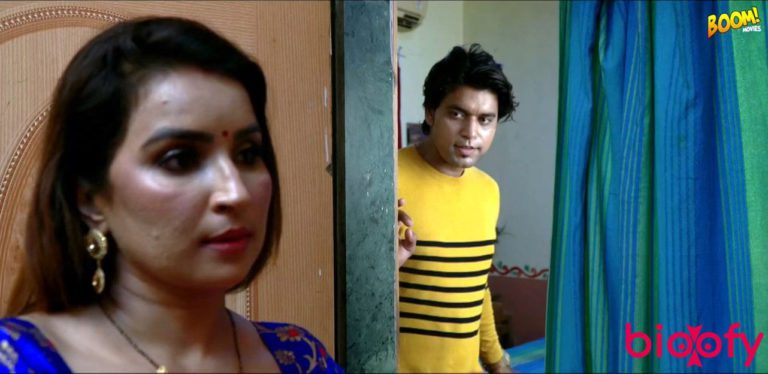 Bhoganiya (BoomMovies) Cast and Crew, Roles, Release Date, Story