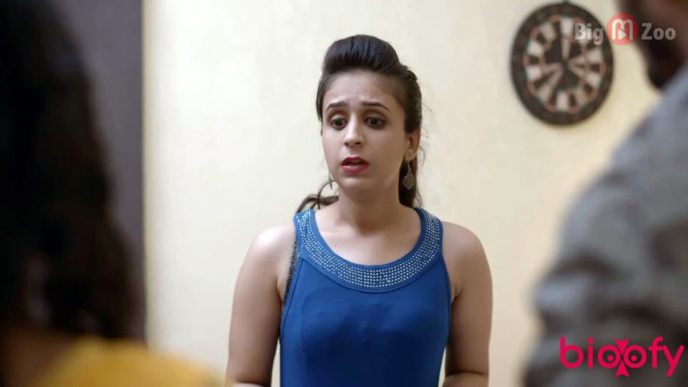 Chatur Naar (BigMovieZoo) Cast and Crew, Roles, Release Date, Story