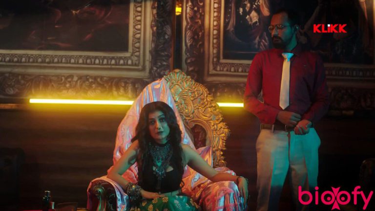 Chick Flick Season 2 (Klikk) Cast and Crew, Roles, Release Date, Story