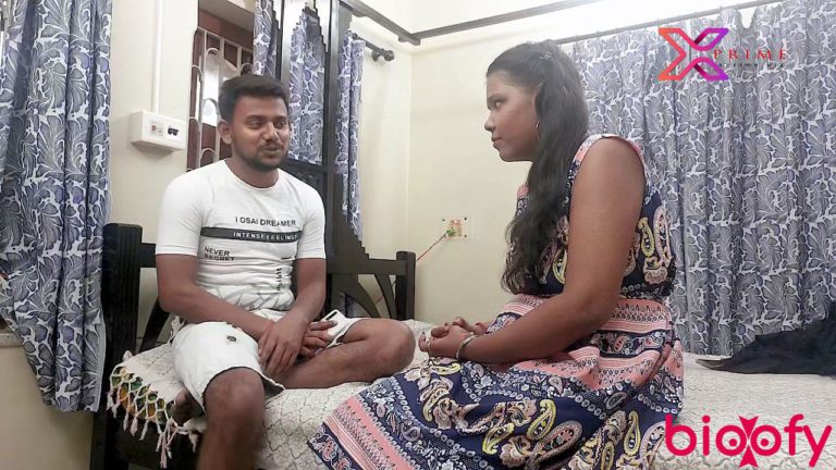 Christmas Gift (XPrime) Cast and Crew, Roles, Release Date, Story