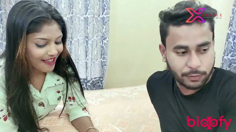 Ex Girlfriend 2 (XPrime) Cast and Crew, Roles, Release Date, Story