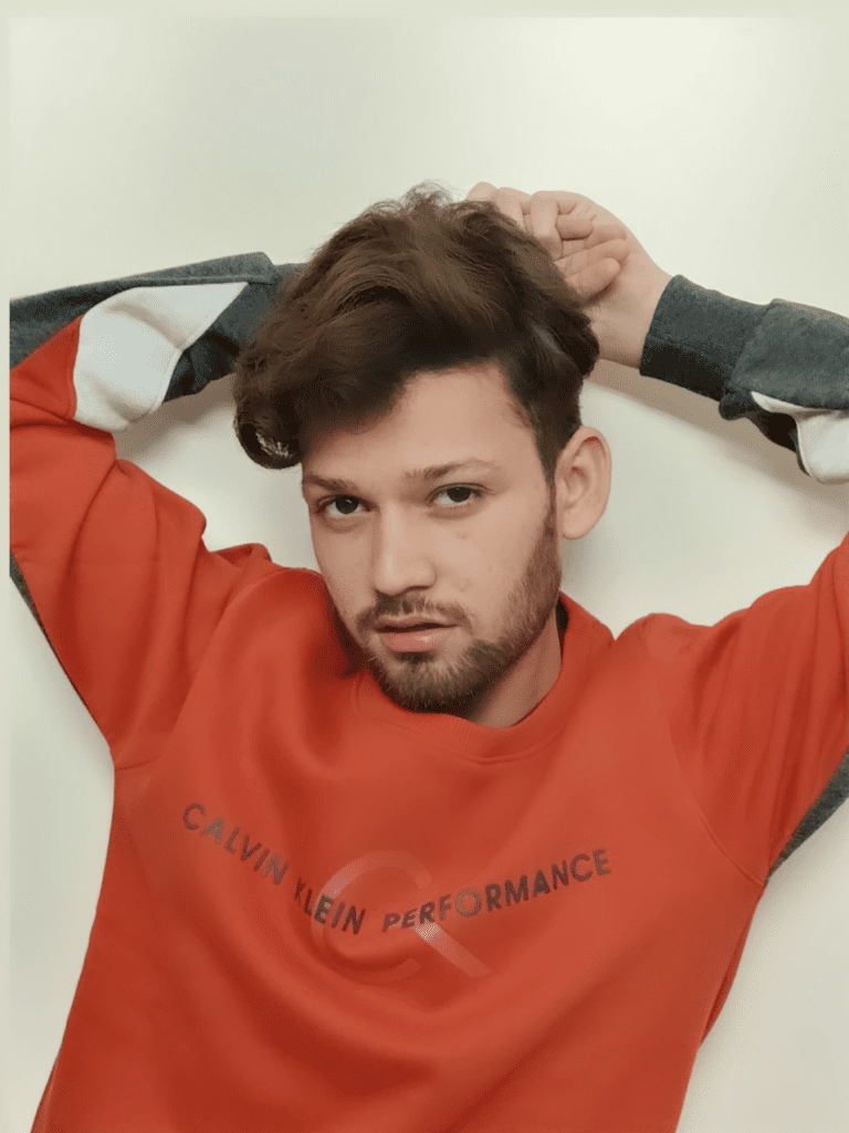 Sourav Jain (Actor) Biography, Height, Weight, Age, Affair & Family