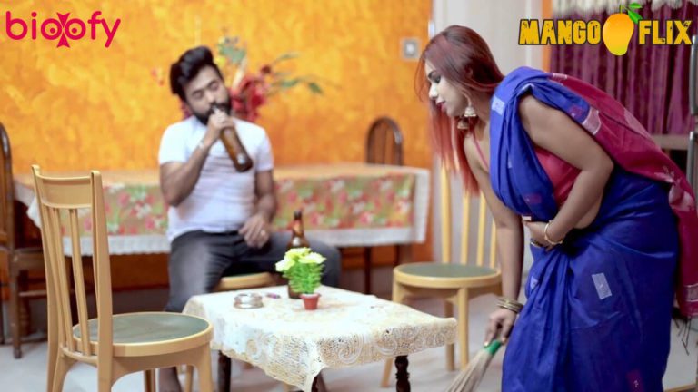 Kaam Wali (MangoFlix) Cast and Crew, Roles, Release Date, Story