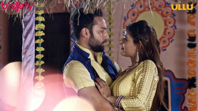 Kaneez (Part 1) (Ullu) Cast and Crew, Roles, Release Date, Story