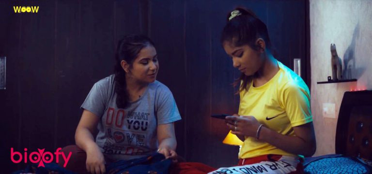 Last Wish (WOOW) Cast and Crew, Roles, Release Date, Story