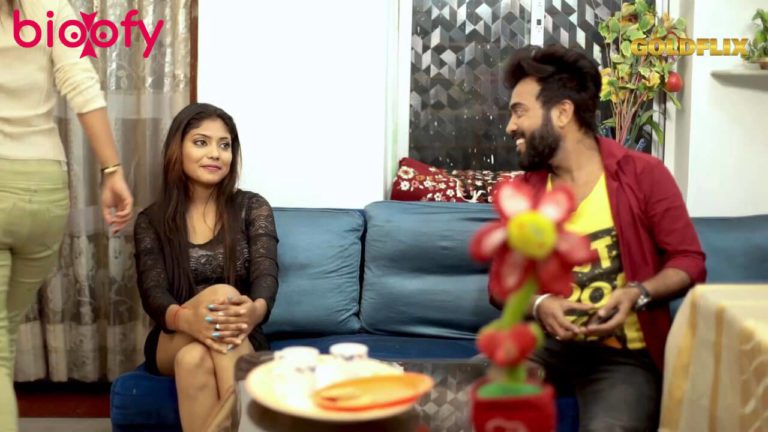 Wifes Friend (GoldFlix) Cast and Crew, Roles, Release Date, Story