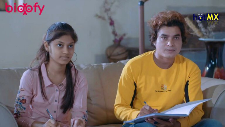 Favorite Teacher (HotMX) Cast and Crew, Roles, Release Date, Story