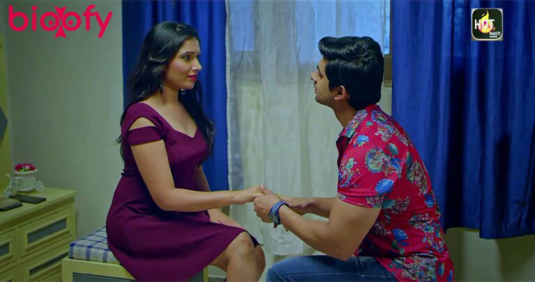 First Time (HotMasti) Cast and Crew, Roles, Release Date, Story