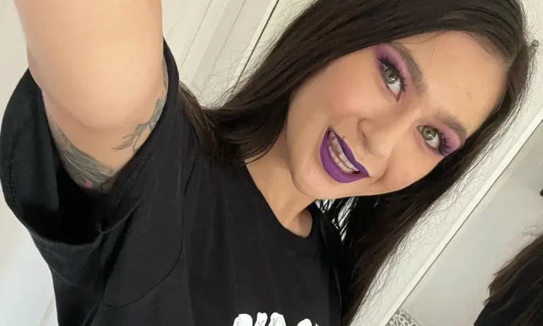 Jasmine Wilde Biography, Age, Images, Height, Net Worth