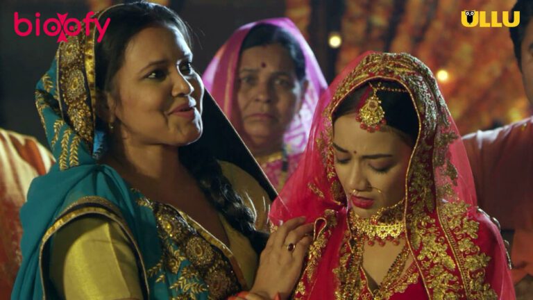 Maa Devrani Beti Jethani (Charmsukh) (Ullu) Cast and Crew, Roles, Release Date, Story