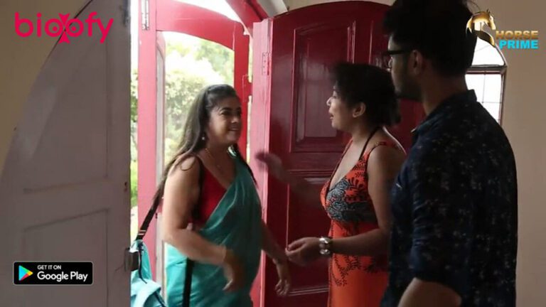 The Lust Story (HorsePrime) Cast and Crew, Roles, Release Date, Story