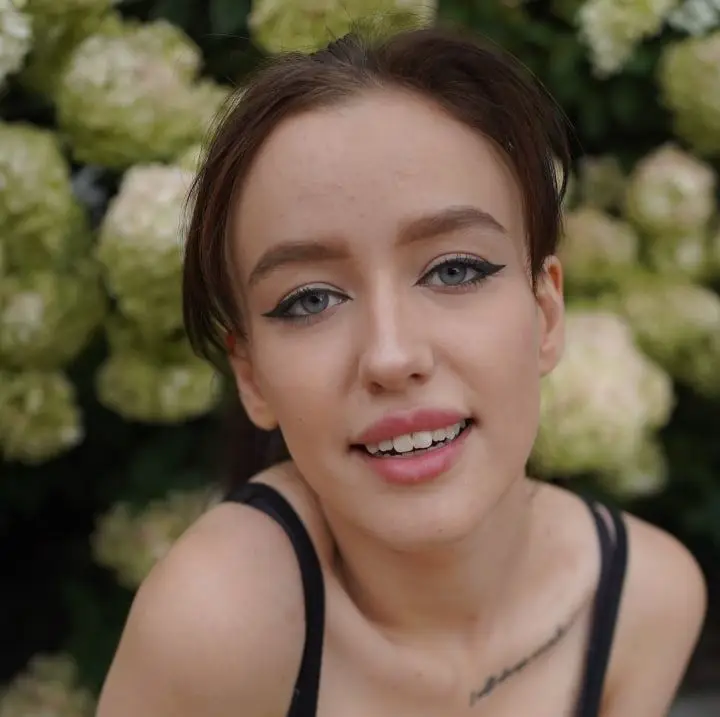 ADOLFxNIKA Biography, Age, Family, Images, Net Worth