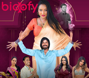 Baba Rancho Aur Virgin Bhoot (Cineprime) Cast and Crew, Roles, Release Date, Story