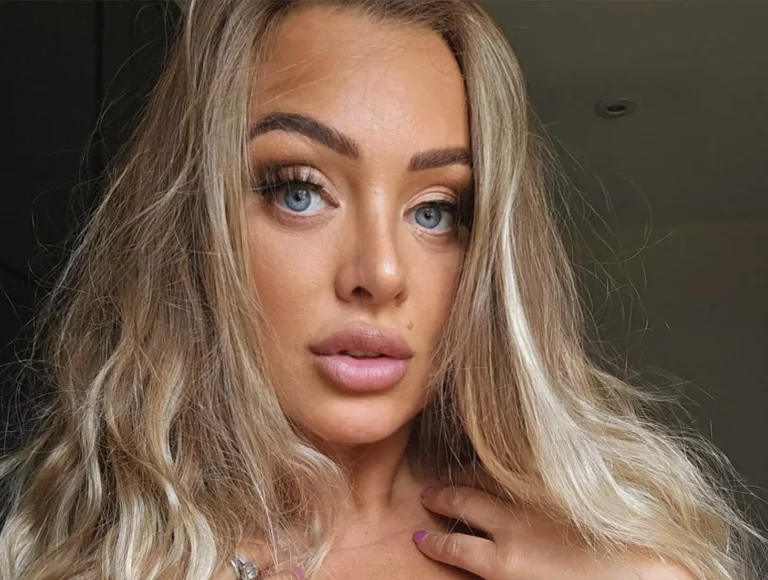 Beth Bennett (Actress) Biography, Age, Family, Images, Net Worth