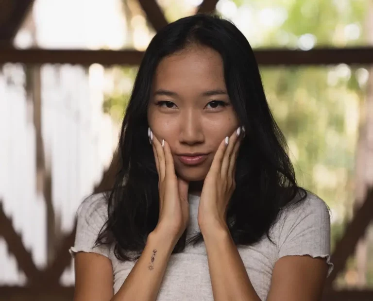 Luna Okko Biography, Age, Family, Images, Net Worth