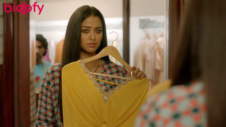 Srikanto (Hoichoi) Cast and Crew, Roles, Release Date, Story