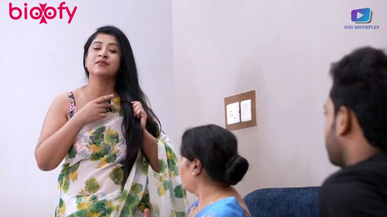 The Lust Game (DigimoviePlex) Cast and Crew, Roles, Release Date, Story