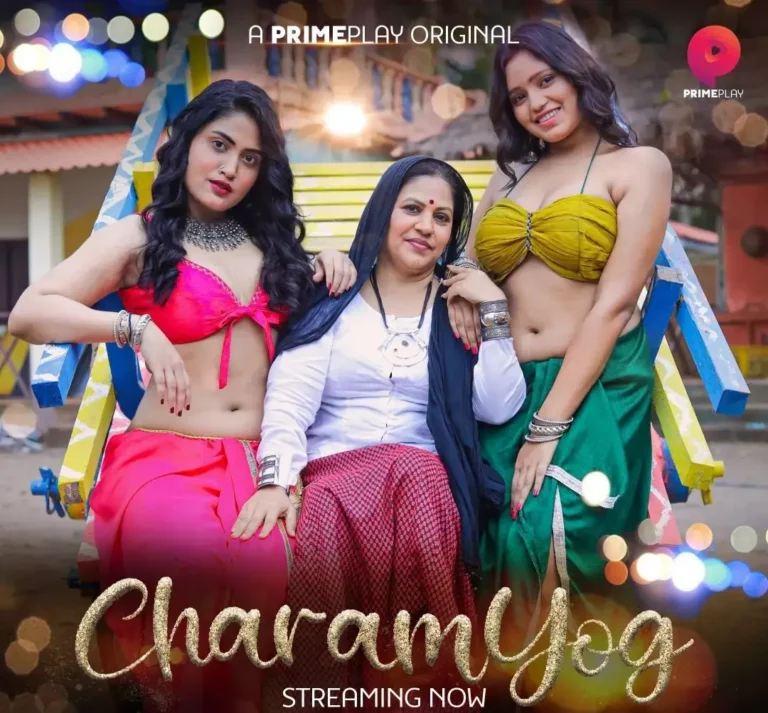 Charam Yog (Prime Play) Cast and Crew, Roles, Release Date, Story
