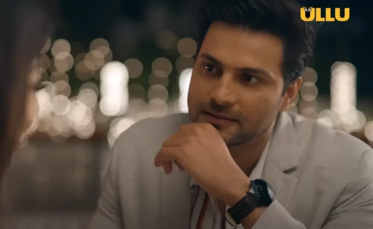 Charmsukh Bidaai Part 2 (ULLU) Cast and Crew, Roles, Release Date, Story