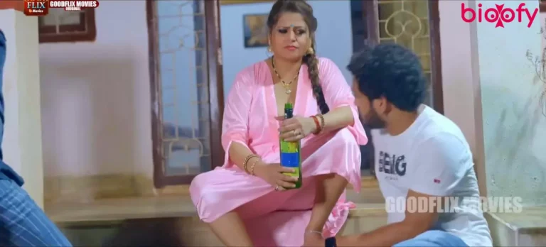 Hamari Sapna Bhabhi (Goodflixmovies) Cast and Crew, Roles, Release Date, Story