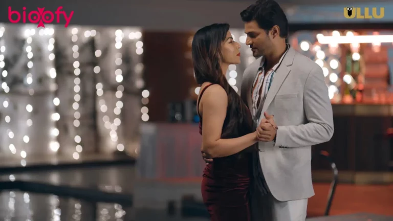 Khoon Bhari Maang (Part-1) (ULLU) Cast and Crew, Roles, Release Date, Story